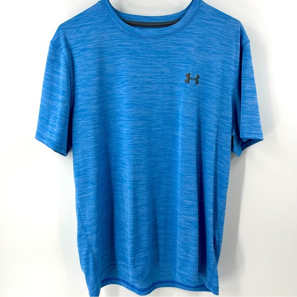 Under Armour Other - Under Armour Heatgear ShortSleeve Shirt